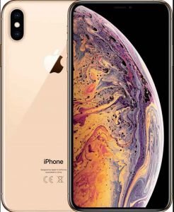 سعر الكسر زيرو Iphone Xs max