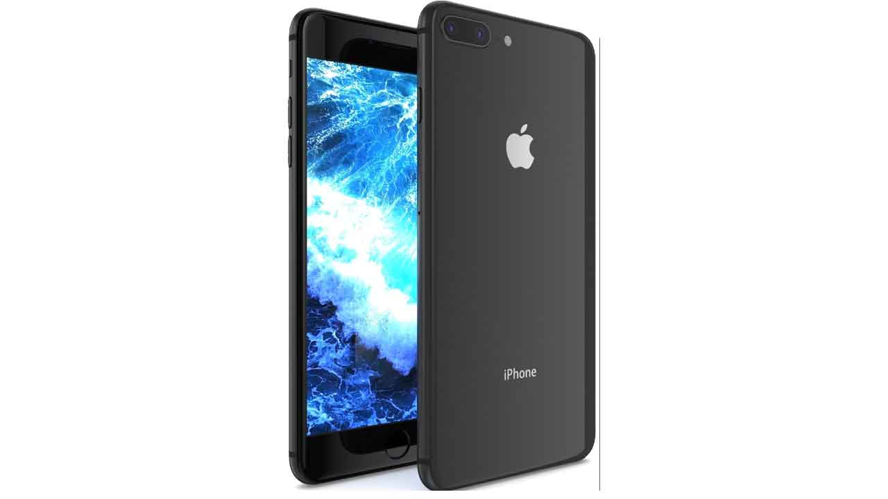 مراجعة مميزات وعيوب هاتف أبل الجديد Iphone 8 Plus مراجعة Iphone 8 Plus