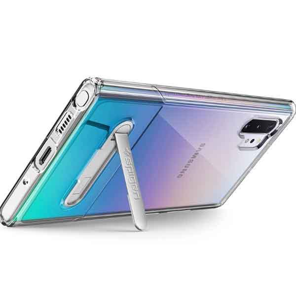 مواصفات وسعر ومميزات وعيوب Samsung Galaxy Note 10