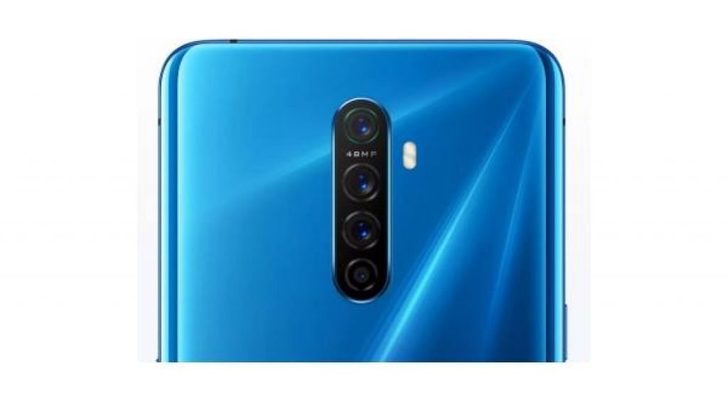 مواصفات وسعر هاتف Oppo Reno Ace