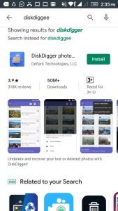 diskdigger
