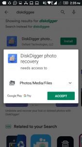 diskdigger