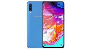 مواصفات Samsung Galaxy A70