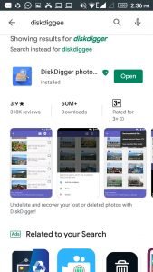 diskdigger