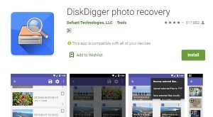 diskdigger