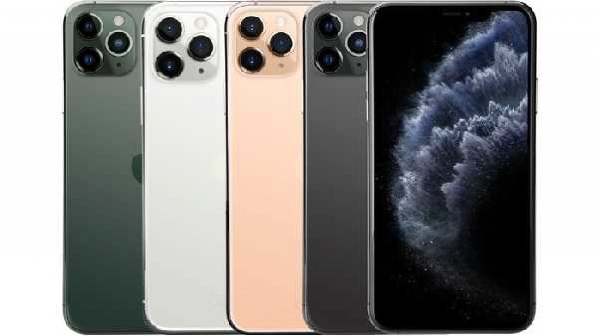 Iphone 11 Pro 128gb Купить В Москве