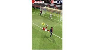 شرح تحميل لعبة Score Hero