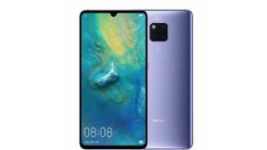 Huawei Mate 20