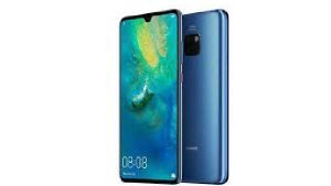 huawei mate 20