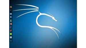 Kali Linux