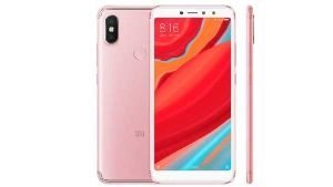 Xiaomi Redmi S2