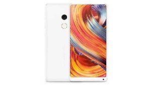 Xiaomi Mi Mix 2