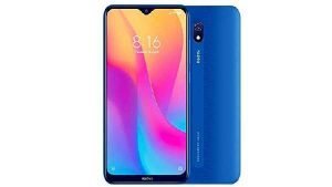 Xiaomi Redmi 8a