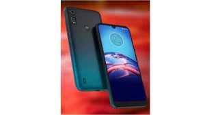 مراجعه هاتف Moto E6s