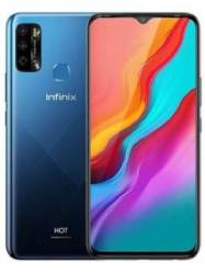 Infinix Hot 9