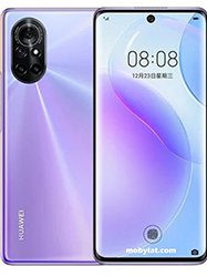 Huawei nova 8 5G