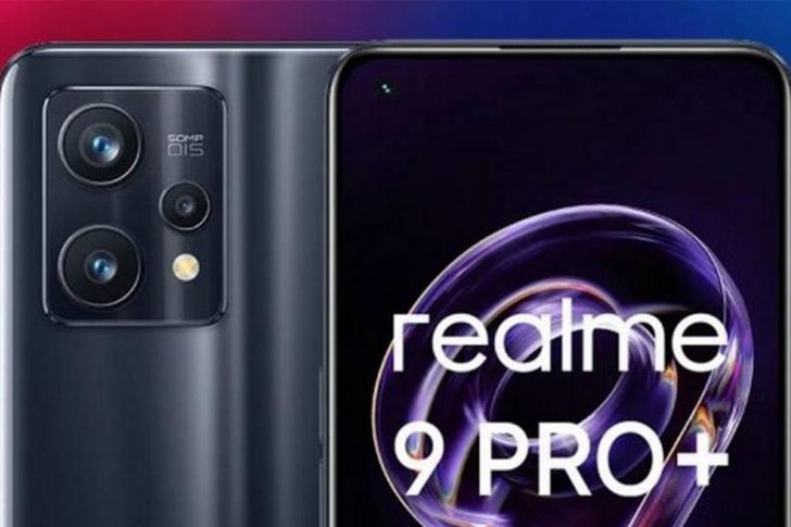 مقارنة بين أداء كاميرا Realme 9 Pro Plus و Galaxy S21 Ultra
